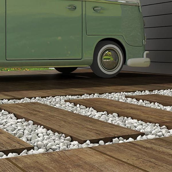 EcoceramicTeak