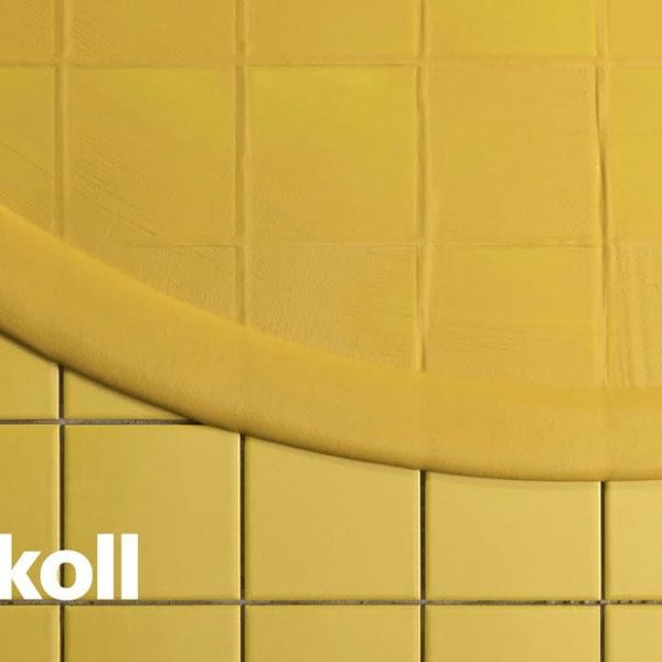 Ανακαλύψτε τον διακοσμητικό αρμόστοκο της Kerakoll Fugabella Living σε 35 μοντέρνα χρώματα