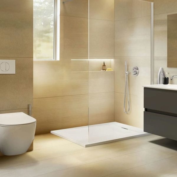 Kontogianni Bath & Floor στη Λάρισα: Νέα συνεργασία με την κορυφαία εταιρεία ειδών υγιεινής Ideal Standard